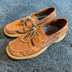Sperry Top-Sider Boat Shoes